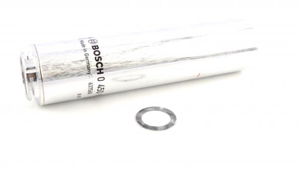 BOSCH Kraftstofffilter 0 450 906 457