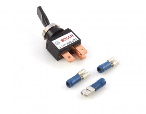 BOSCH Schalter 0 341 500 803