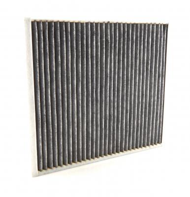 BOSCH Filter, Innenraumluft 1 987 435 502