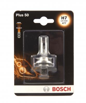 BOSCH Glühlampe, Hauptscheinwerfer 1 987 301 042