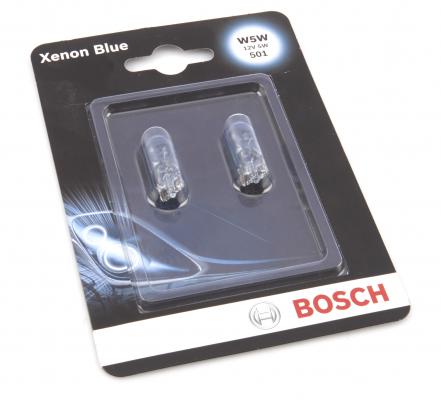 BOSCH Glühlampe, Park-/Positionsleuchte 1 987 301 033