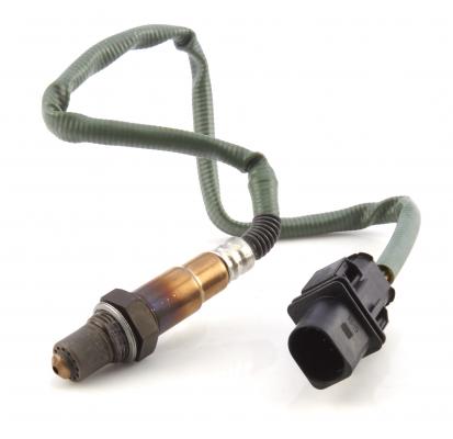 BOSCH Lambdasonde 0 258 017 016