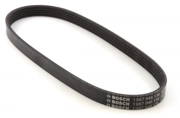 BOSCH Keilrippenriemen 1 987 946 134
