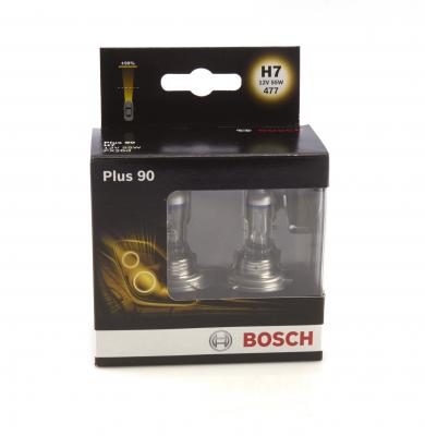 BOSCH Glühlampe, Hauptscheinwerfer 1 987 301 075
