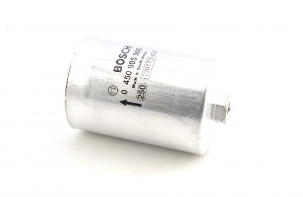 BOSCH Kraftstofffilter 0 450 905 906