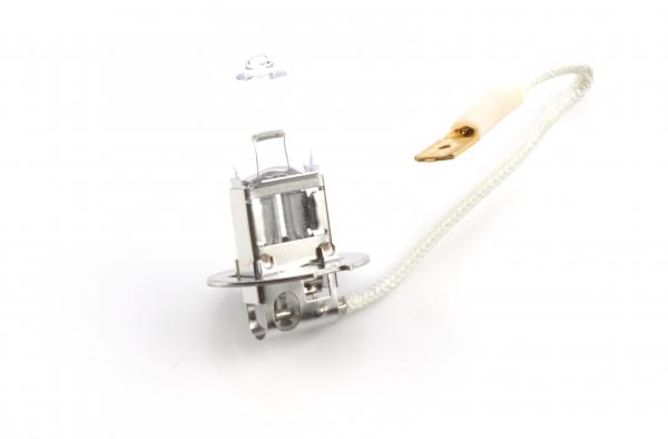 BOSCH Glühlampe, Nebelscheinwerfer 1 987 302 031