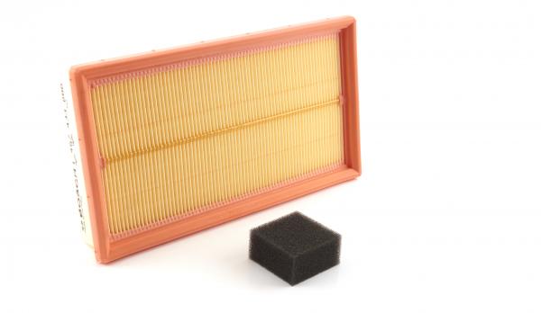 BOSCH Luftfilter 1 457 433 686