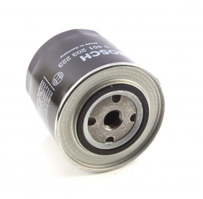 BOSCH Ölfilter 0 451 203 223