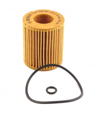 BOSCH Ölfilter 1 457 429 257