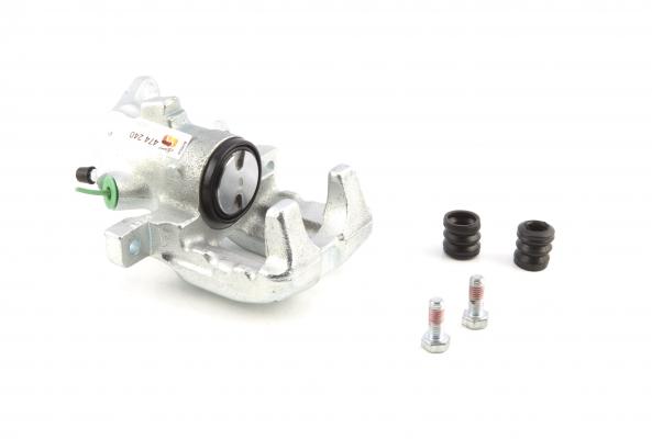 BOSCH Bremssattel 0 986 474 240