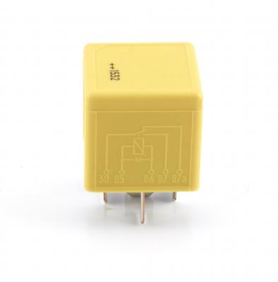 BOSCH Multifunktionsrelais 0 332 204 204