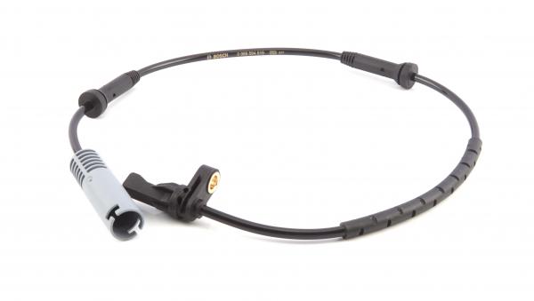 BOSCH Sensor, Raddrehzahl 0 986 594 519