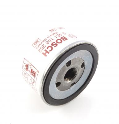 BOSCH Ölfilter 0 451 103 252