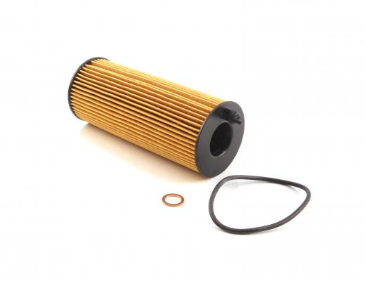 BOSCH Ölfilter F 026 407 072