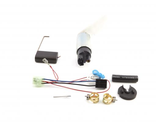 BOSCH Kraftstoffpumpe 0 986 580 965