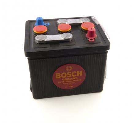BOSCH Starterbatterie F 026 T02 303