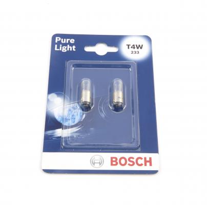 BOSCH Glühlampe, Park-/Positionsleuchte 1 987 301 023
