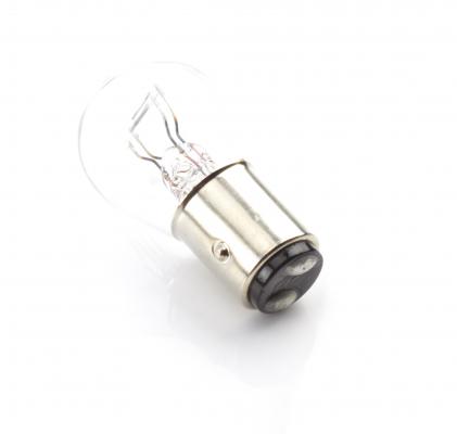 BOSCH Glühlampe, Bremsleuchte 1 987 302 282