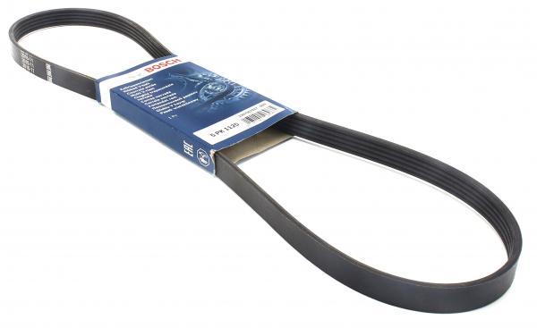 BOSCH Keilrippenriemen 1 987 947 927