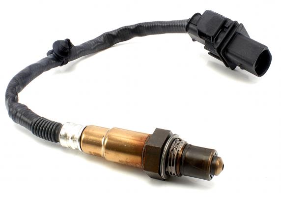 BOSCH Lambdasonde 0 281 004 417