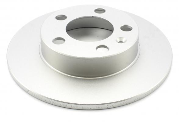 BOSCH Bremsscheibe 0 986 478 868