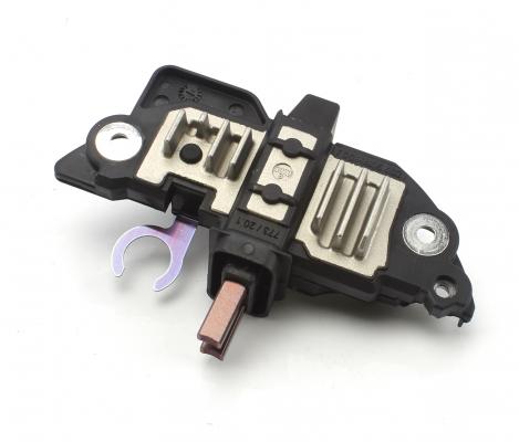 BOSCH Generatorregler F 00M A45 303