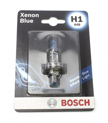 BOSCH Glühlampe, Fernscheinwerfer 1 987 301 011