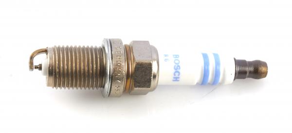 BOSCH Zündkerze 0 242 255 511