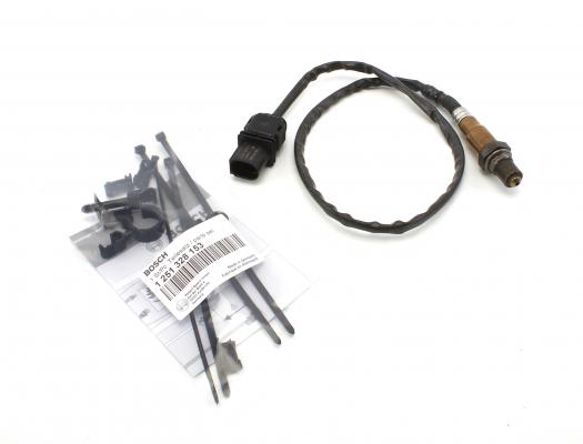 BOSCH Lambdasonde 0 258 017 178