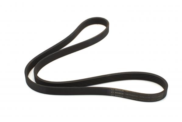 BOSCH Keilrippenriemen 1 987 948 410
