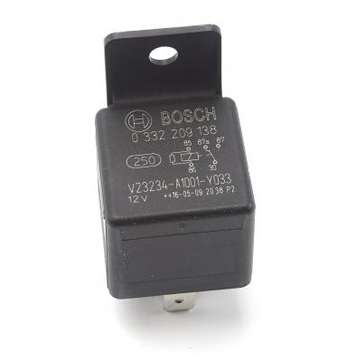 BOSCH Relais, Arbeitsstrom 0 332 209 138