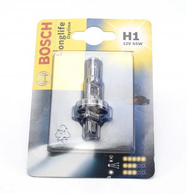 BOSCH Glühlampe, Nebelscheinwerfer 1 987 301 051