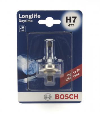 BOSCH Glühlampe, Hauptscheinwerfer 1 987 301 057