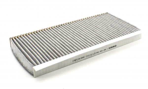 BOSCH Filter, Innenraumluft 1 987 432 345