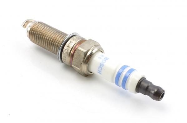 BOSCH Zündkerze 0 242 129 515