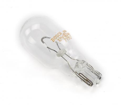 BOSCH Glühlampe, Rückfahrleuchte 1 987 302 205