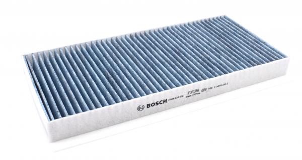 BOSCH Filter, Innenraumluft 0 986 628 516