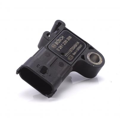 BOSCH Sensor, Ladedruck 0 261 230 308