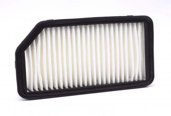 BOSCH Luftfilter F 026 400 137