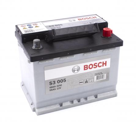 BOSCH Starterbatterie 0 092 S30 050