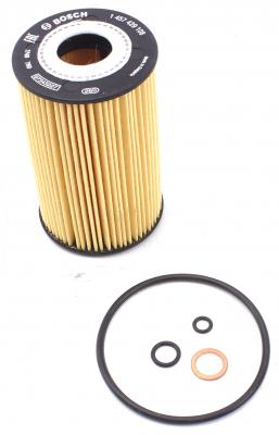 BOSCH Ölfilter 1 457 429 108