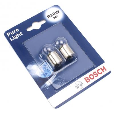 BOSCH Glühlampe, Innenraumleuchte 1 987 301 019