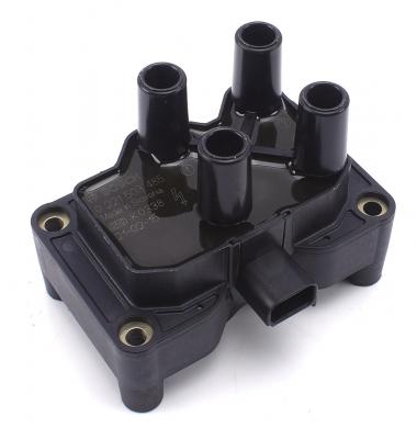BOSCH Zündspule 0 221 503 485