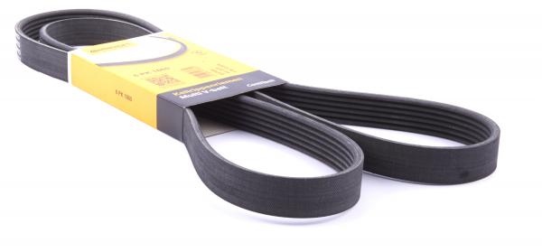 CONTINENTAL CTAM Keilrippenriemen 6PK1660