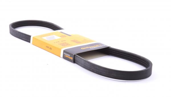 CONTINENTAL CTAM Keilrippenriemen 4PK855