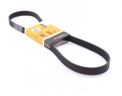 CONTINENTAL CTAM Keilrippenriemen 6PK1070