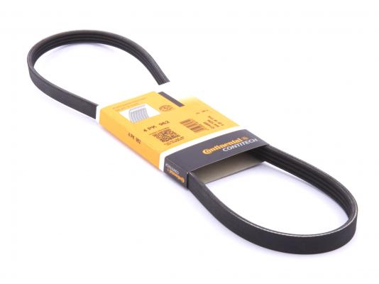 CONTINENTAL CTAM Keilrippenriemen 4PK962