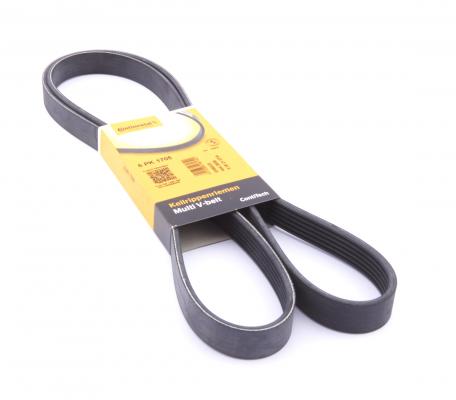 CONTINENTAL CTAM Keilrippenriemen 6PK1705