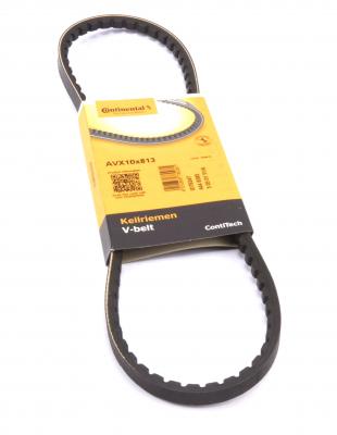 CONTINENTAL CTAM Keilriemen AVX10X813