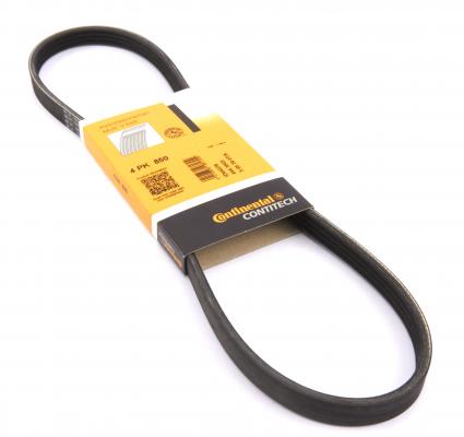 CONTINENTAL CTAM Keilrippenriemen 4PK850